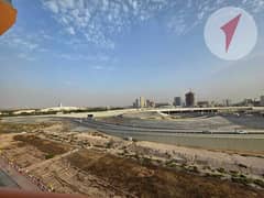 شقة في بن غاطي كريستالز،واحة دبي للسيليكون (DSO) 65000 درهم - 15890637