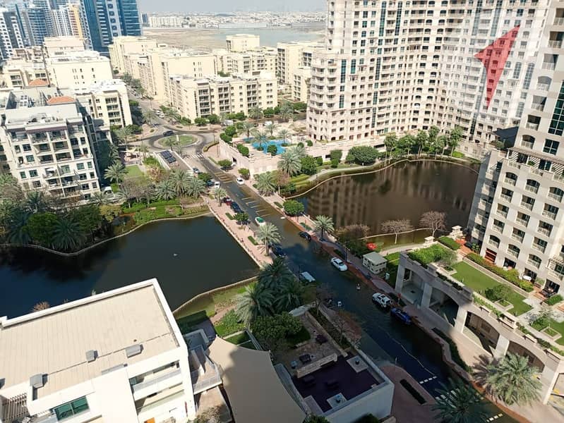 Appartamento a The Views,The Fairways,The Fairways East, 1 camera da letto, 105000 AED - 15865000 Appartamento a The Views,The Fairways,The Fairways East, 1 camera da letto, 105000 AED - 15865000