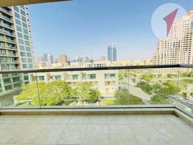 1 Bedroom Apartment for Rent in The Views, Dubai - Lake View 1BR | Vacant | Prime Fairways East 1 Bedroom Apartment for Rent in The Views, Dubai - Lake View 1BR | Vacant | Prime Fairways East
