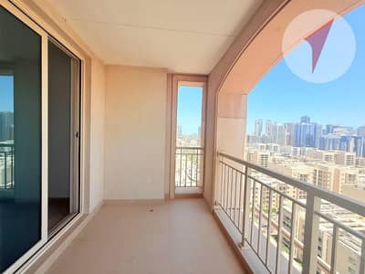 1 Schlafzimmer Wohnung zum zur Miete in The Views, Dubai - Wohnung in The Views，Mosela，Mosela Waterside Residences, 1 schlafzimmer, 85000 AED - 15595283