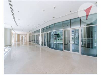 Shop zum Miete in Dubai Marina, Dubai - Geschäft in Dubai Marina，InterContinental Dubai Marina, 1300000 AED - 15309509