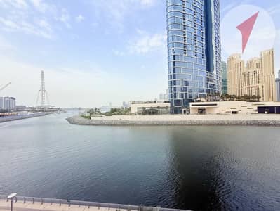 1 Bedroom Apartment for Rent in Dubai Marina, Dubai - Live by the Marina | Elegant 1BR | Vacant Now