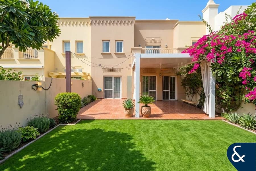 Villa à The Springs,The Springs 2, 3 chambres, 290000 AED - 15894340 Villa à The Springs,The Springs 2, 3 chambres, 290000 AED - 15894340