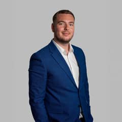 Jamie Dodd