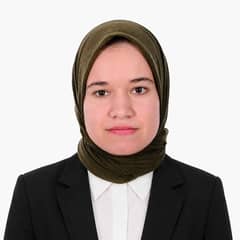 Asma ElMahdi Asma ElMahdi