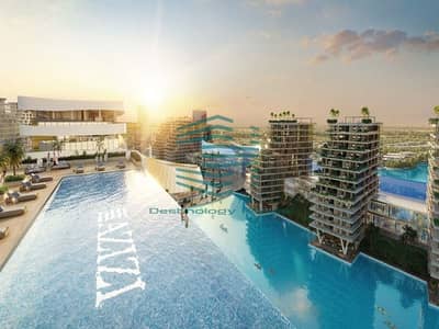 Studio for Sale in Dubai South, Dubai - IMG-20250405-WA0118. jpg