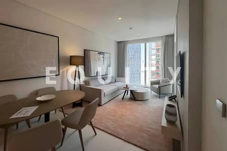 1 Camera Appartamento in Vendita a Downtown Dubai, Dubai - Appartamento a Downtown Dubai，Vida Dubai Mall，Vida Dubai Mall Tower 1, 1 camera da letto, 2450000 AED - 15894372