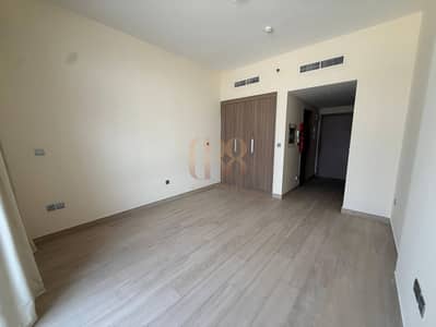 Studio zum zur Miete in Meydan, Dubai - Wohnung in Meydan，Meydan One，Azizi Riviera，Azizi Riviera 7, 52000 AED - 15894283