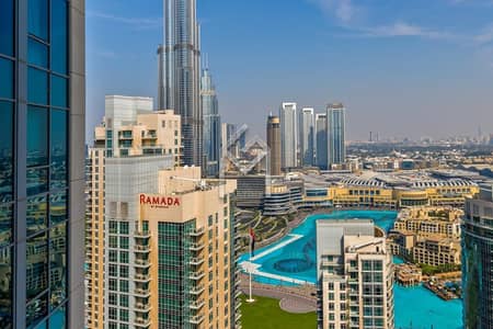 1 Bedroom Flat for Rent in Downtown Dubai, Dubai - WhatsApp Image 2026-07-09 at 6.40. 15 PM (3). jpeg 1 Bedroom Flat for Rent in Downtown Dubai, Dubai - WhatsApp Image 2026-07-09 at 6.40. 15 PM (3). jpeg