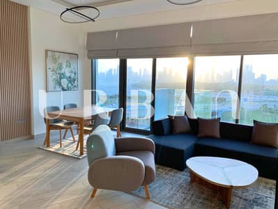 1 habitación Apartamento para en Alquiler en Al Jaddaf, Dubai - 2. jpg 1 habitación Apartamento para en Alquiler en Al Jaddaf, Dubai - 2. jpg
