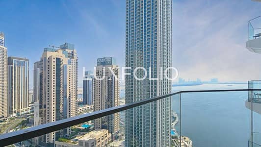 迪拜溪港, 迪拜 3 卧室公寓待租 - 位于迪拜溪港,谦恭海港大厦,恭谦海滨1号大厦 3 卧室的公寓 290000 AED - 15894402 迪拜溪港, 迪拜 3 卧室公寓待租 - 位于迪拜溪港,谦恭海港大厦,恭谦海滨1号大厦 3 卧室的公寓 290000 AED - 15894402