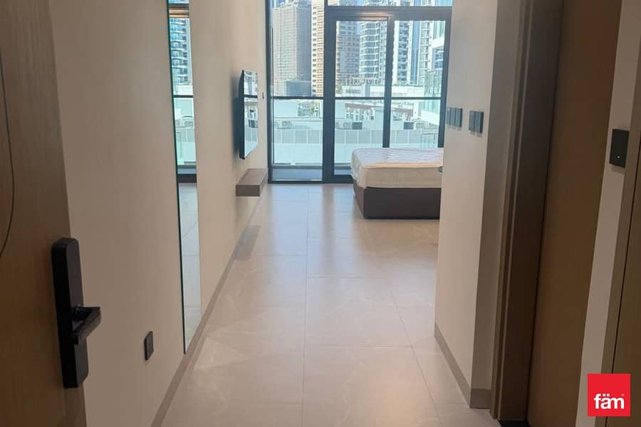 SPACIOUS STUDIO | BRAND NEW |JVC | SALE SPACIOUS STUDIO | BRAND NEW |JVC | SALE