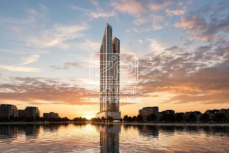 3 Bedroom Apartment for Sale in Al Mamzar, Sharjah - WhatsApp Image 2026-03-23 at 3.20. 33 PM. jpeg 3 Bedroom Apartment for Sale in Al Mamzar, Sharjah - WhatsApp Image 2026-03-23 at 3.20. 33 PM. jpeg