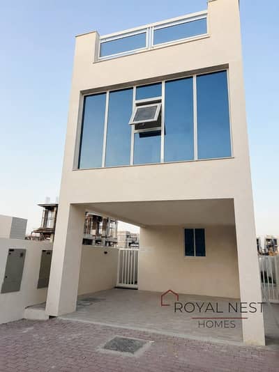 4 Bedroom Villa for Sale in DAMAC Hills 2 (Akoya by DAMAC), Dubai - WhatsApp Image 2026-07-20 at 14.39. 42 (5). jpeg