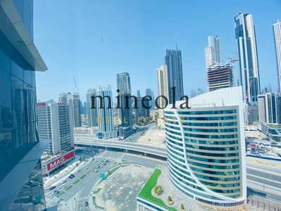 Office in Affitto a Business Bay, Dubai - IMG_4775. jpg Office in Affitto a Business Bay, Dubai - IMG_4775. jpg