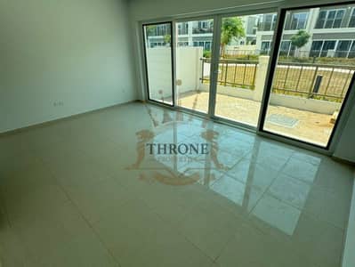 4 Bedroom Townhouse for Sale in DAMAC Hills 2 (Akoya by DAMAC), Dubai - Single Row | Brand New | Vacant | Motivated Seller