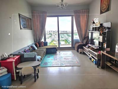 2 Bedroom Apartment for Sale in Al Furjan, Dubai - Open Views | Functional Layout | Prime Location 2 Bedroom Apartment for Sale in Al Furjan, Dubai - Open Views | Functional Layout | Prime Location