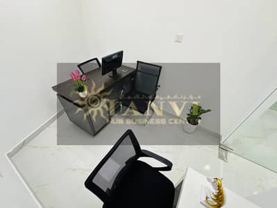 Office in affitto a Al Karama, Dubai - 46fb8a25-af56-436c-a8b9-165c9a86ab9a. jpg