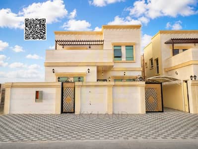 4 Slaapkamers Villa te Koop in Al Zahya, Ajman - WhatsApp Image 2026-07-20 at 4.39. 16 PM. jpeg 4 Slaapkamers Villa te Koop in Al Zahya, Ajman - WhatsApp Image 2026-07-20 at 4.39. 16 PM. jpeg