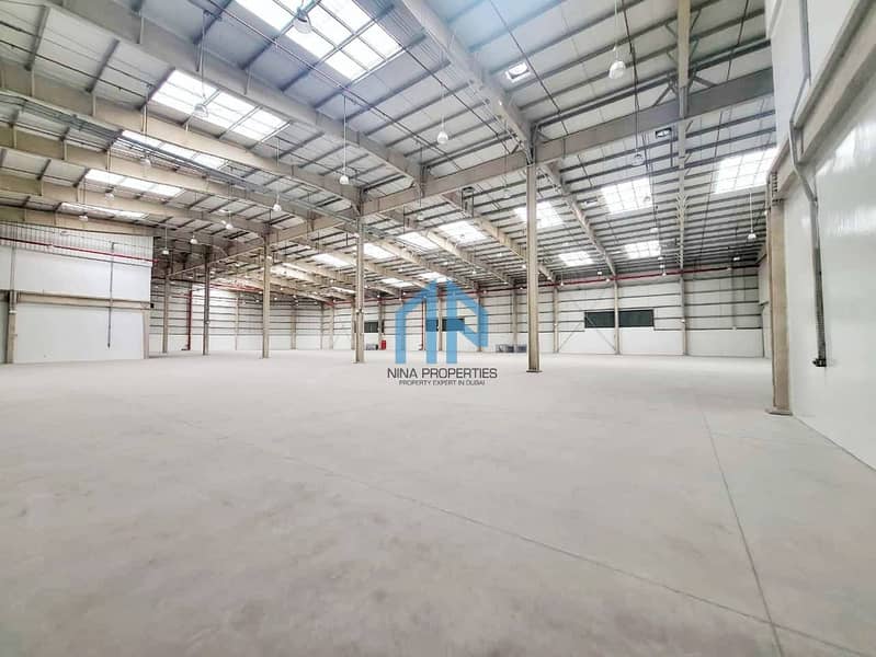 Lagerhalle in Al Quoz,Al Quoz Industrial Area,Al Quoz Industrial Area 1, 30289000 AED - 15894533 Lagerhalle in Al Quoz,Al Quoz Industrial Area,Al Quoz Industrial Area 1, 30289000 AED - 15894533
