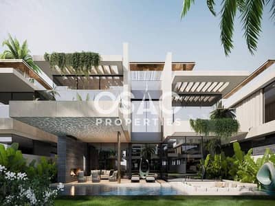 5 Schlafzimmer Villa zum zum Verkauf in Mohammed Bin Rashid City (MBR City), Dubai - Villa in Mohammed Bin Rashid City (MBR City),District 11,Mira Villas by Bentley Home, 5 schlafzimmer, 27210000 AED - 15894536 5 Schlafzimmer Villa zum zum Verkauf in Mohammed Bin Rashid City (MBR City), Dubai - Villa in Mohammed Bin Rashid City (MBR City),District 11,Mira Villas by Bentley Home, 5 schlafzimmer, 27210000 AED - 15894536