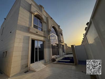 5 Bedroom Villa for Sale in Al Zahya, Ajman - WhatsApp Image 2026-07-19 at 7.38. 58 PM (1). jpeg
