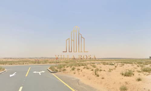 Plot in vendita a Rodhat Al Qrt, Sharjah - 28. png Plot in vendita a Rodhat Al Qrt, Sharjah - 28. png