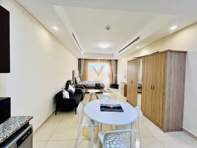 Studio te Huur in Living Legends, Dubai - Appartement in Living Legends，Cleopatra Tower, 60000 AED - 15894556