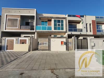 5 habitaciones Townhouse para en Alquiler en Al Zahya, Ajman - WhatsApp Image 2026-07-20 at 4.13. 03 PM. jpeg