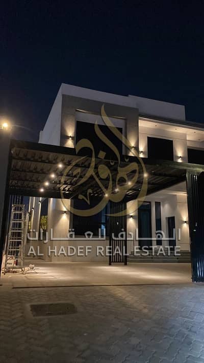 5 Slaapkamers Villa te Huur in Turrfa, Sharjah - WhatsApp Image 2026-07-14 at 1.49. 29 PM. jpeg