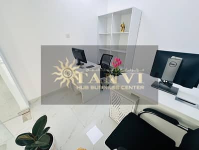 Office in Affitto a Al Karama, Dubai - 488d9128-c401-4dda-8123-9f15354372b9. jpg Office in Affitto a Al Karama, Dubai - 488d9128-c401-4dda-8123-9f15354372b9. jpg