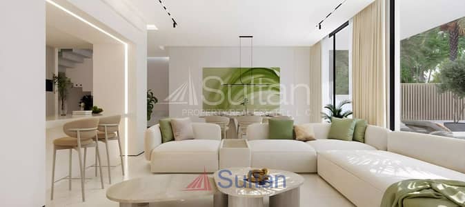 3 Bedroom Townhouse for Sale in Al Hamra Village, Ras Al Khaimah - Aila Homes: Premium Wellness-Focused Living in 3 Bedroom Townhouse for Sale in Al Hamra Village, Ras Al Khaimah - Aila Homes: Premium Wellness-Focused Living in