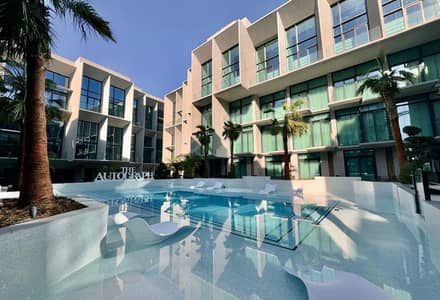 1 Schlafzimmer Wohnung zum zur Miete in Jumeirah Village Circle (JVC), Dubai - Wohnung in Jumeirah Village Circle (JVC),JVC District 10,The Autograph, 1 schlafzimmer, 135000 AED - 13826199 1 Schlafzimmer Wohnung zum zur Miete in Jumeirah Village Circle (JVC), Dubai - Wohnung in Jumeirah Village Circle (JVC),JVC District 10,The Autograph, 1 schlafzimmer, 135000 AED - 13826199