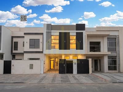 5 Bedroom Townhouse for Sale in Al Helio, Ajman - WhatsApp Image 2026-06-29 at 12.43. 42 AM. jpeg 5 Bedroom Townhouse for Sale in Al Helio, Ajman - WhatsApp Image 2026-06-29 at 12.43. 42 AM. jpeg