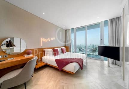 Hotel Apartment for Sale in Jumeirah Village Circle (JVC), Dubai - High ROI | Motivated Seller | Premium Hotel Suit