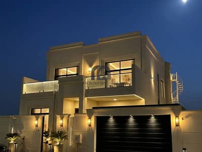 蒂拉尔城, 夏尔迦 5 卧室别墅待租 - 位于蒂拉尔城 5 卧室的别墅 185000 AED - 15894312 蒂拉尔城, 夏尔迦 5 卧室别墅待租 - 位于蒂拉尔城 5 卧室的别墅 185000 AED - 15894312