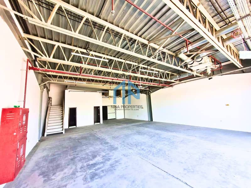 Road Facing Showroom | Close To SZR | G+M Road Facing Showroom | Close To SZR | G+M
