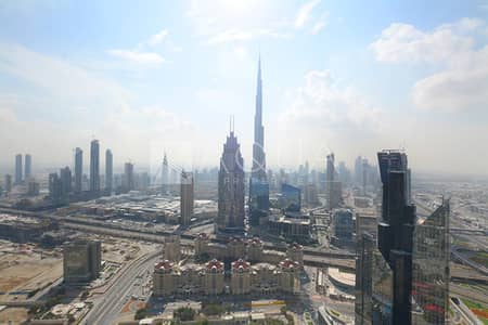 High Floor | Corner Unit | Burj Khalifa Views High Floor | Corner Unit | Burj Khalifa Views