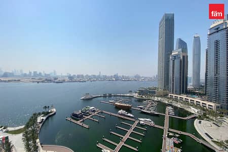 3 Bedroom Flat for Rent in Dubai Creek Harbour, Dubai - High Floor | Stunning View | Spacious | 3 + Maid 3 Bedroom Flat for Rent in Dubai Creek Harbour, Dubai - High Floor | Stunning View | Spacious | 3 + Maid