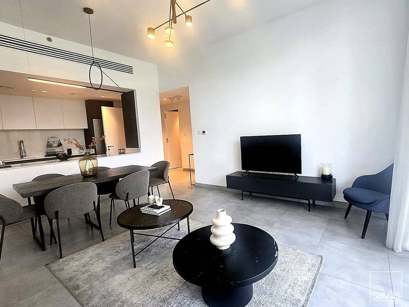 Wohnung in Aljada,Nasaq, 2 schlafzimmer, 1270000 AED - 15893407 Wohnung in Aljada,Nasaq, 2 schlafzimmer, 1270000 AED - 15893407