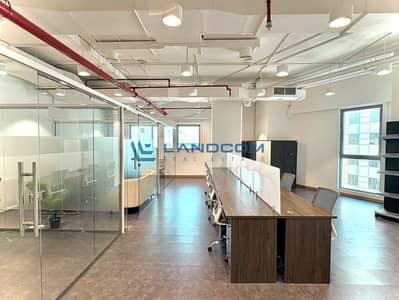 Office for Rent in Deira, Dubai - Fully Furnished Private Office | All Inclusive | Ready to Move In Office for Rent in Deira, Dubai - Fully Furnished Private Office | All Inclusive | Ready to Move In