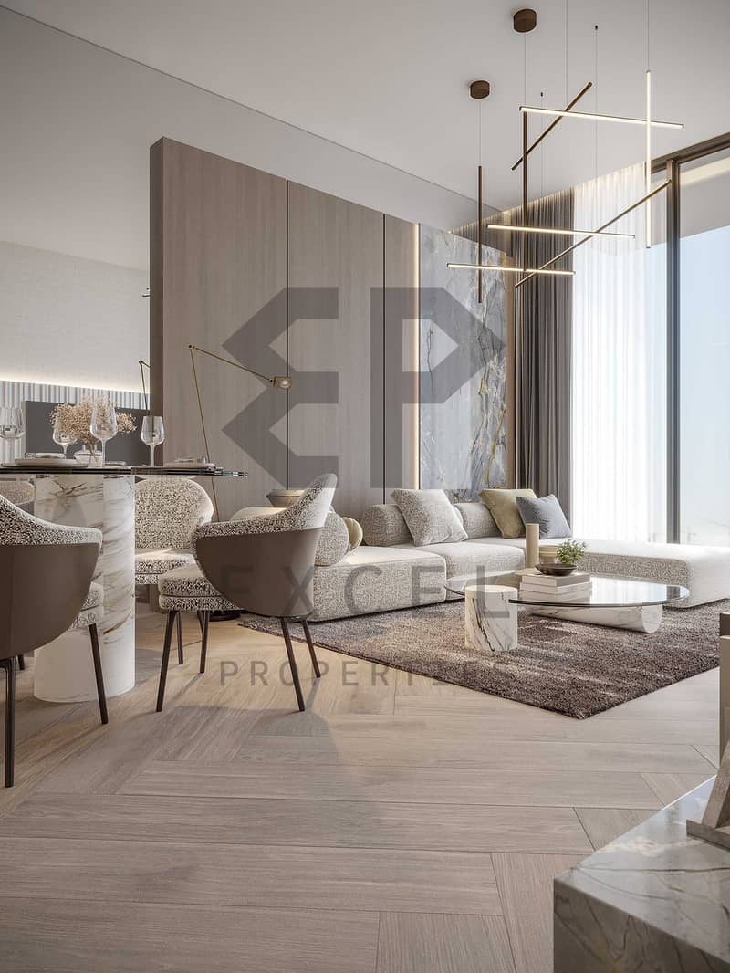 2 TCD 1 Bedroom_living area. jpg