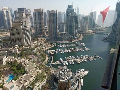 2 Camere Appartamento in Affitto a Dubai Marina, Dubai - Appartamento a Dubai Marina，Marina Gate，Marina Gate 1, 2 camere da letto, 180000 AED - 15894730