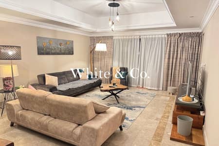 1 Bedroom Apartment for Rent in Palm Jumeirah, Dubai - Furnished | One Bedroom | Prime Location