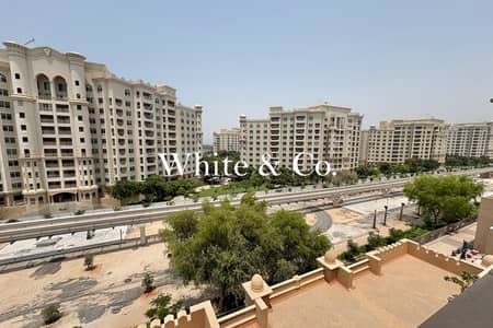 2 Camere Appartamento in affitto a Palm Jumeirah, Dubai - Appartamento a Palm Jumeirah，Golden Mile，Golden Mile 5, 2 camere da letto, 190000 AED - 15894735