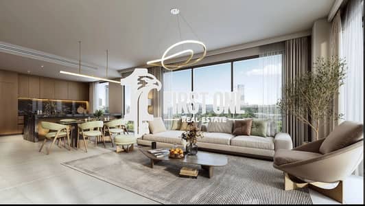 2 Camere Appartamento in Vendita a Al Reem Island, Abu Dhabi - 2. PNG 2 Camere Appartamento in Vendita a Al Reem Island, Abu Dhabi - 2. PNG