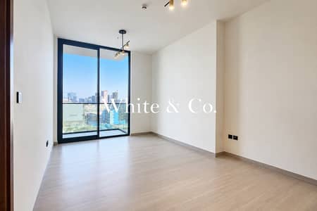 1 habitación Apartamento para en Alquiler en Jumeirah Village Circle (JVC), Dubai - Apartamento en Jumeirah Village Circle (JVC),JVC District 11,Binghatti Tulip, 1 dormitorio, 64999 AED - 15894736 1 habitación Apartamento para en Alquiler en Jumeirah Village Circle (JVC), Dubai - Apartamento en Jumeirah Village Circle (JVC),JVC District 11,Binghatti Tulip, 1 dormitorio, 64999 AED - 15894736
