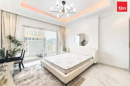 Studio zum zur Miete in Arjan, Dubai - Wohnung in Arjan,Vincitore Benessere, 57500 AED - 15894731 Studio zum zur Miete in Arjan, Dubai - Wohnung in Arjan,Vincitore Benessere, 57500 AED - 15894731