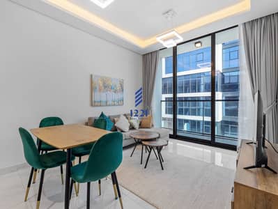 1 Bedroom Flat for Rent in Arjan, Dubai - Samana Hill 421 7. jpg 1 Bedroom Flat for Rent in Arjan, Dubai - Samana Hill 421 7. jpg