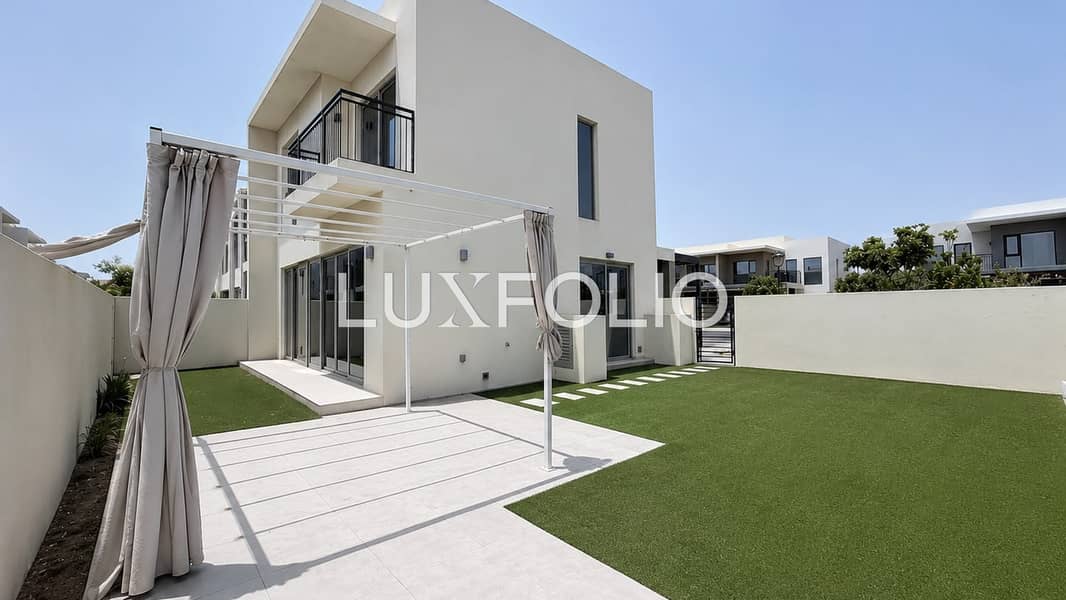 Villetta a schiera a Arabian Ranches 2,Camelia,Camelia 1, 4 camere da letto, 210000 AED - 15894773 Villetta a schiera a Arabian Ranches 2,Camelia,Camelia 1, 4 camere da letto, 210000 AED - 15894773